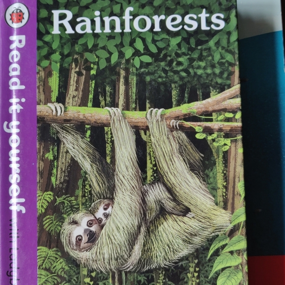 10 books for kidos 5-6 years - Picture 6 of 10